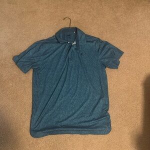 Puma golf shirt